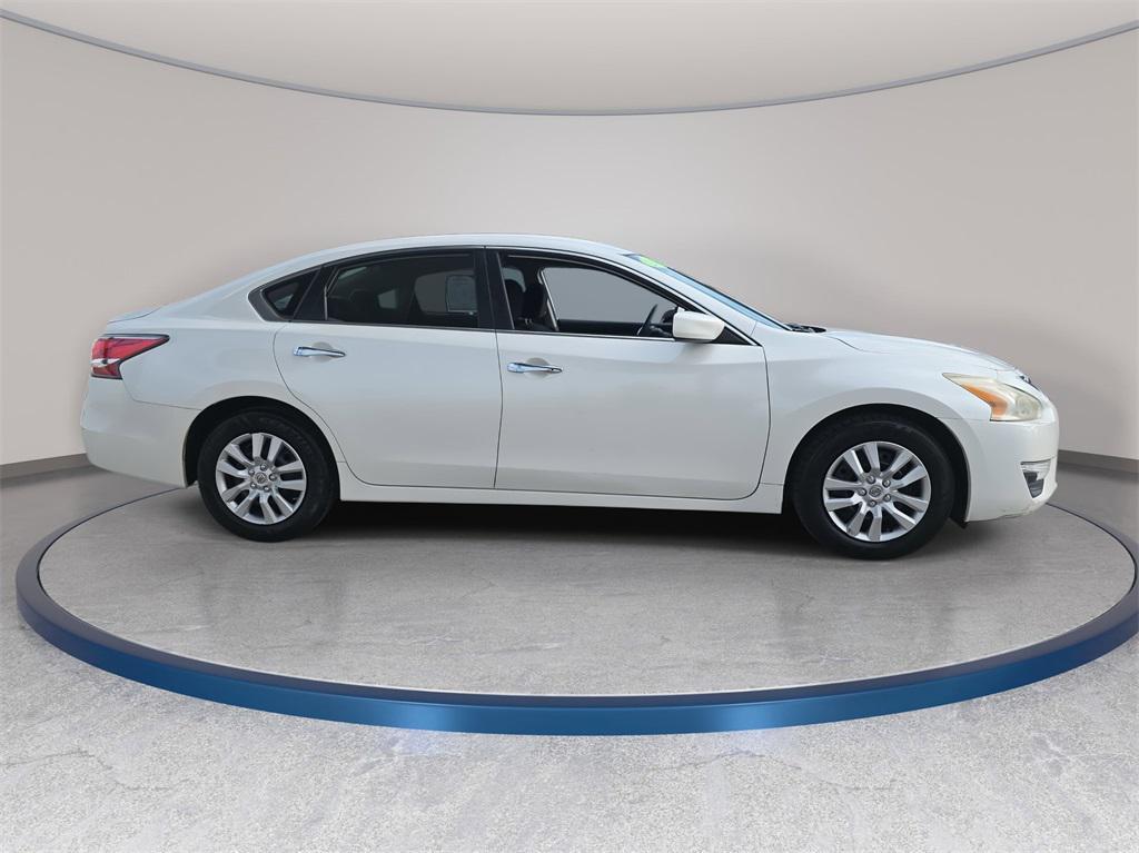 used 2014 Nissan Altima car, priced at $7,230
