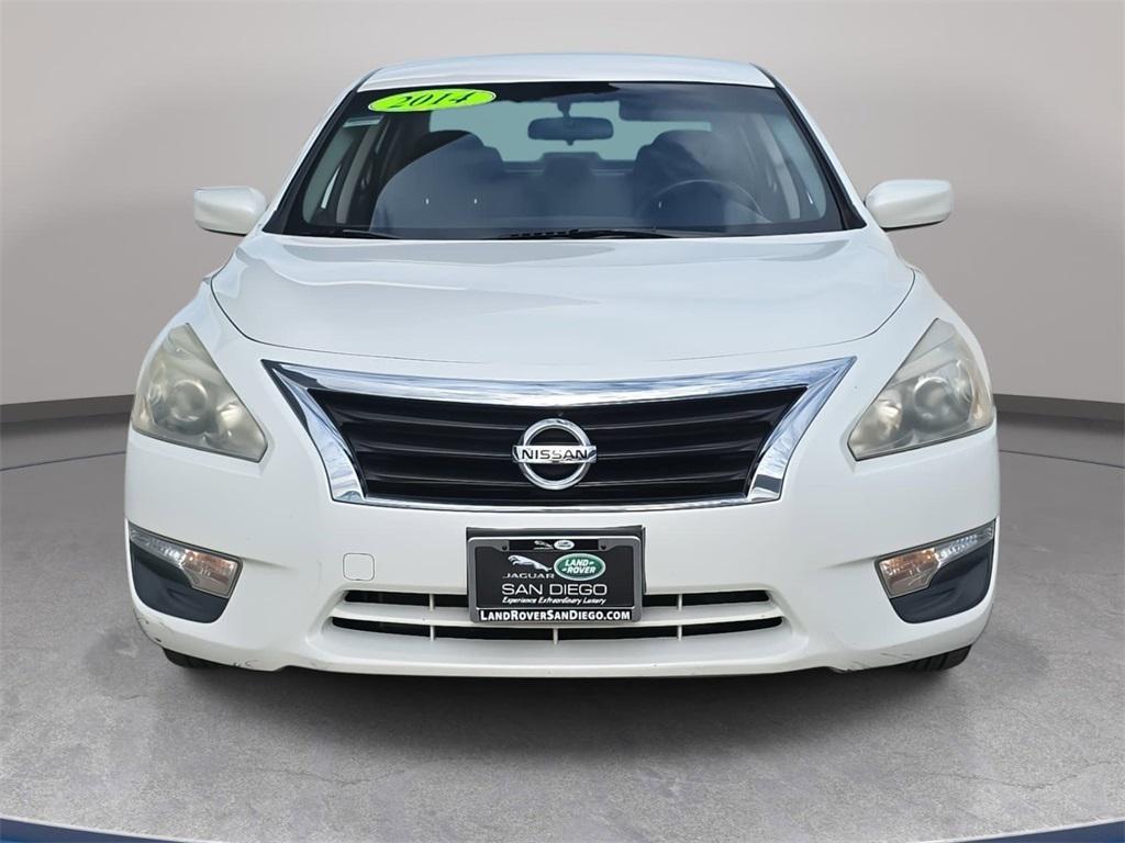 used 2014 Nissan Altima car, priced at $7,230