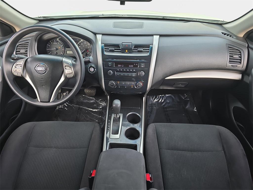 used 2014 Nissan Altima car, priced at $7,230