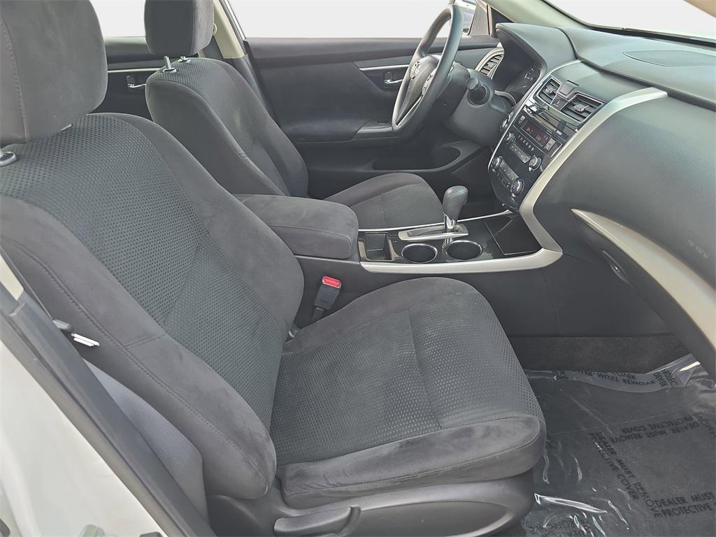 used 2014 Nissan Altima car, priced at $7,230