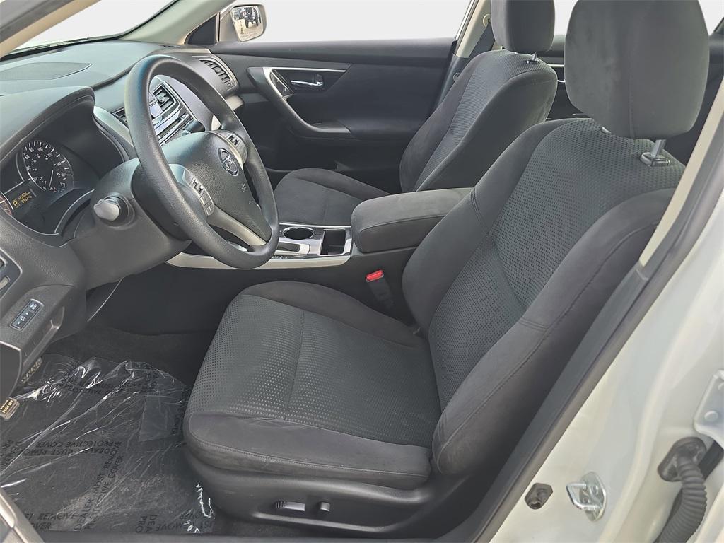 used 2014 Nissan Altima car, priced at $7,230