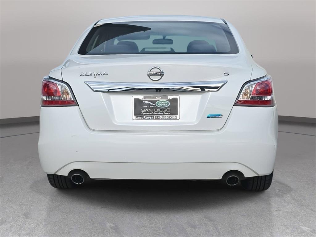 used 2014 Nissan Altima car, priced at $7,230