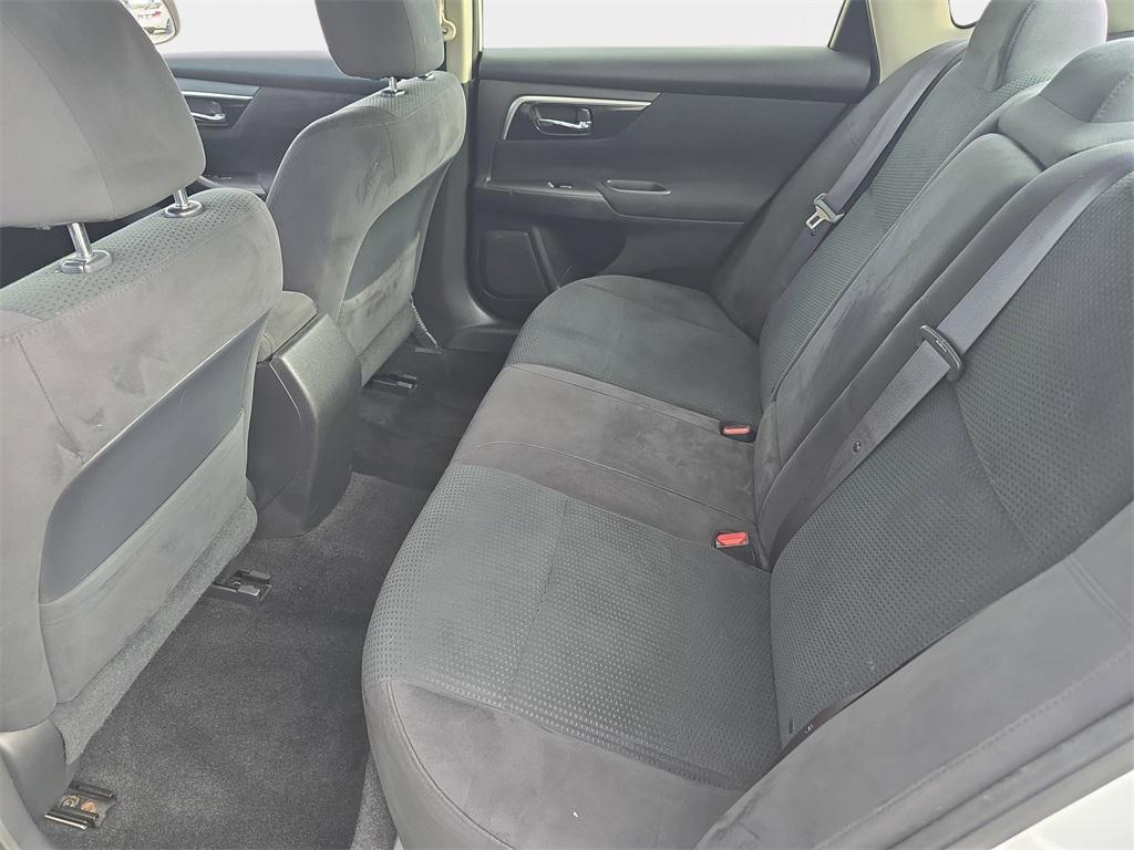 used 2014 Nissan Altima car, priced at $7,230