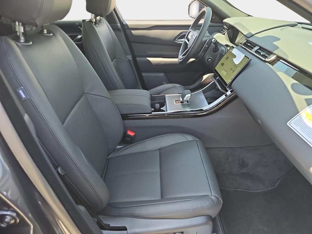 new 2026 Land Rover Range Rover Velar car, priced at $68,950