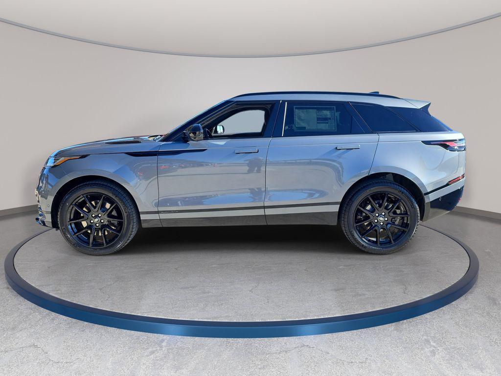 new 2026 Land Rover Range Rover Velar car, priced at $78,475