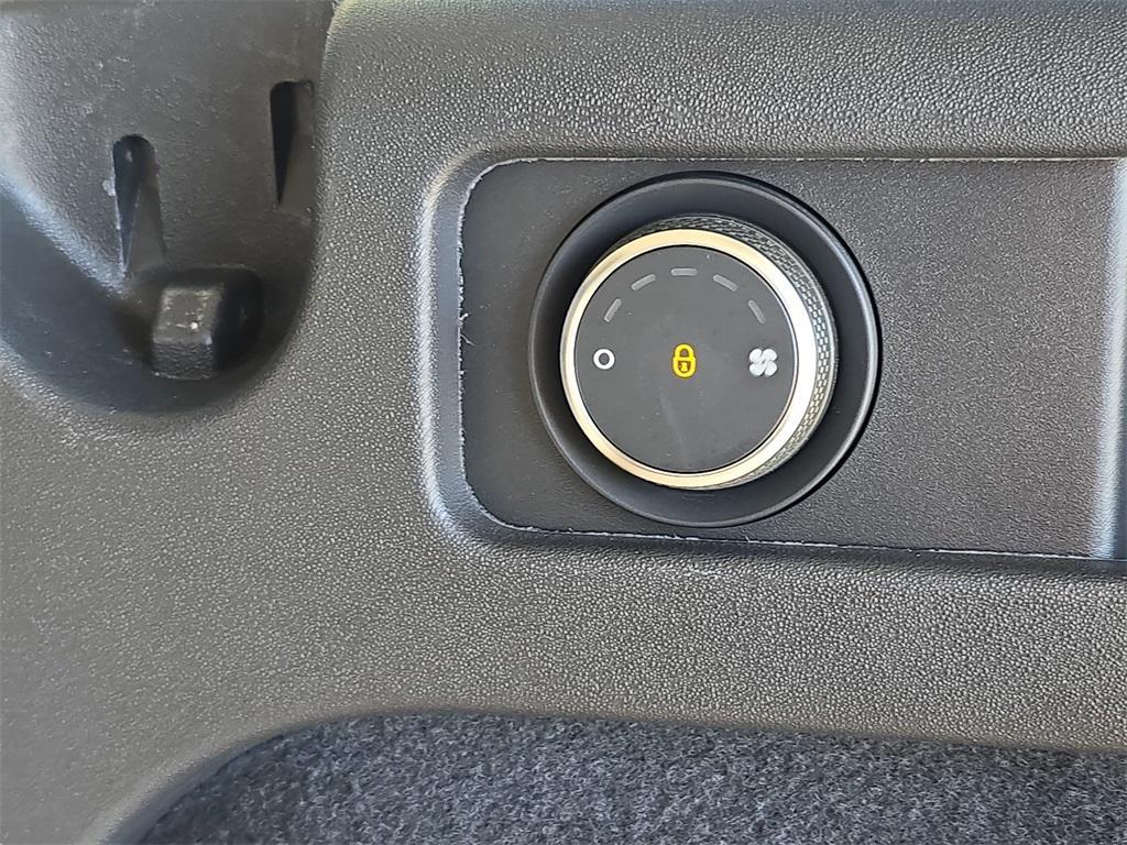 used 2024 Land Rover Discovery Sport car, priced at $29,800