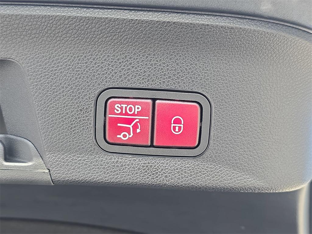 used 2018 Mercedes-Benz AMG GLE 43 car, priced at $28,680