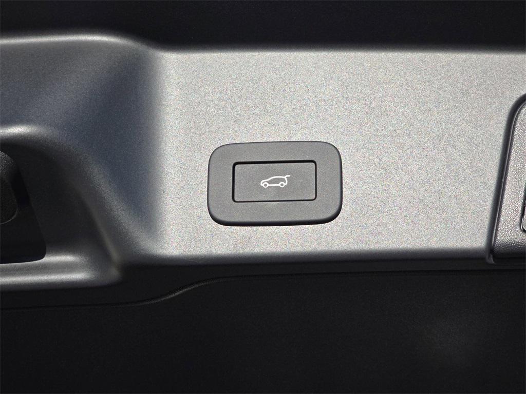 new 2026 Land Rover Range Rover Evoque car, priced at $57,805