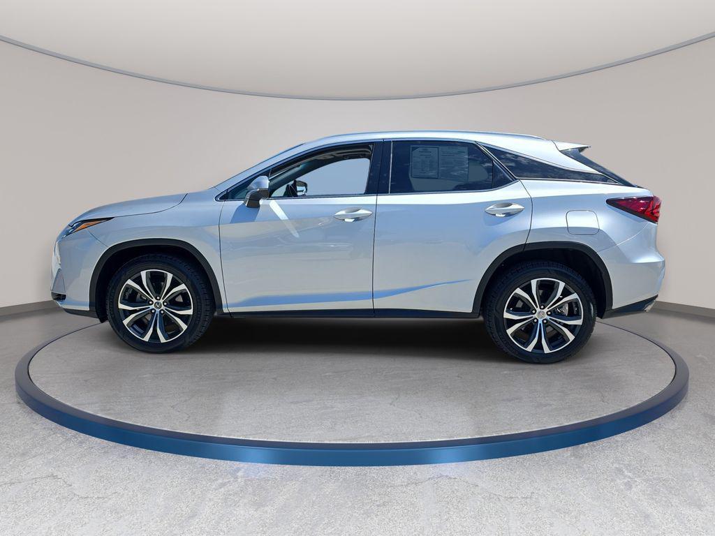 used 2019 Lexus RX 350 car, priced at $33,075