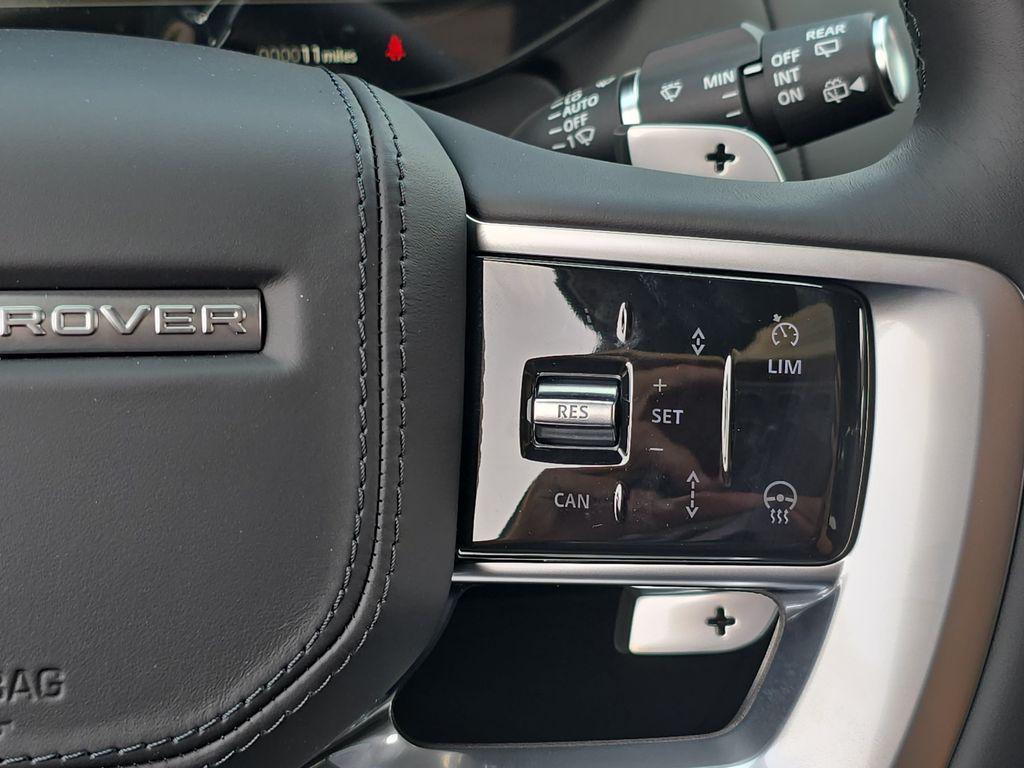 new 2026 Land Rover Range Rover car, priced at $161,410