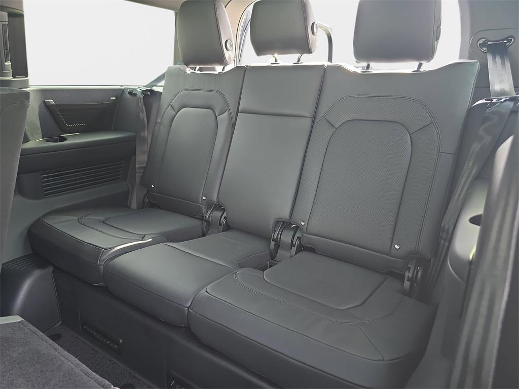 new 2026 Land Rover Defender car, priced at $82,246