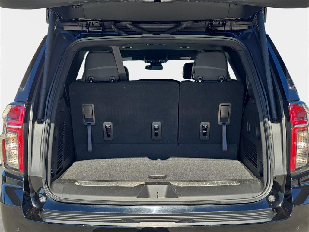 used 2023 Chevrolet Tahoe car, priced at $54,540