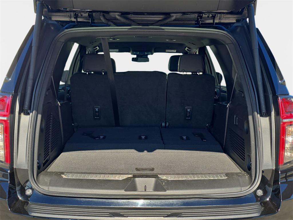 used 2023 Chevrolet Tahoe car, priced at $54,540