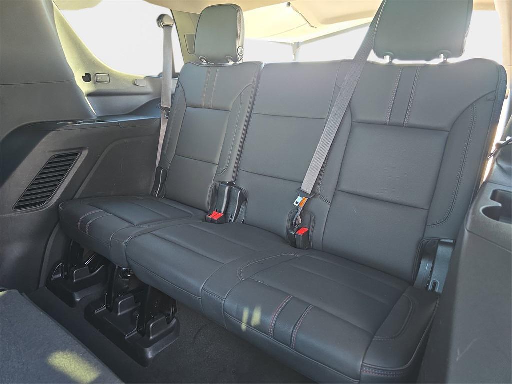 used 2023 Chevrolet Tahoe car, priced at $54,540