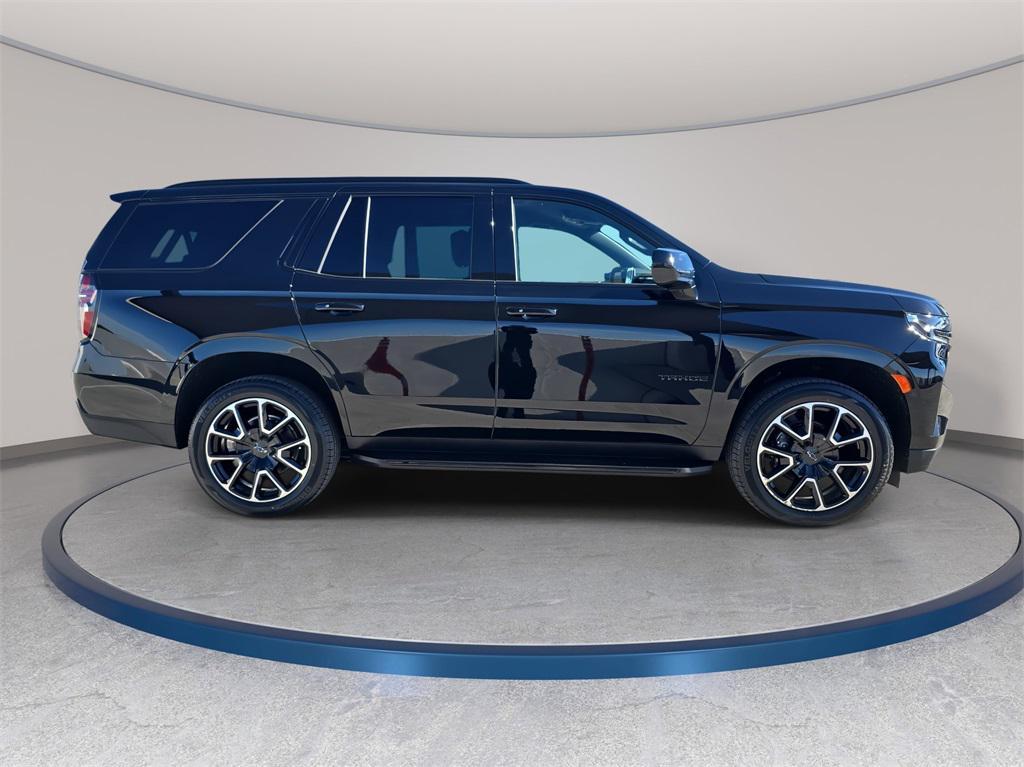 used 2023 Chevrolet Tahoe car, priced at $54,540