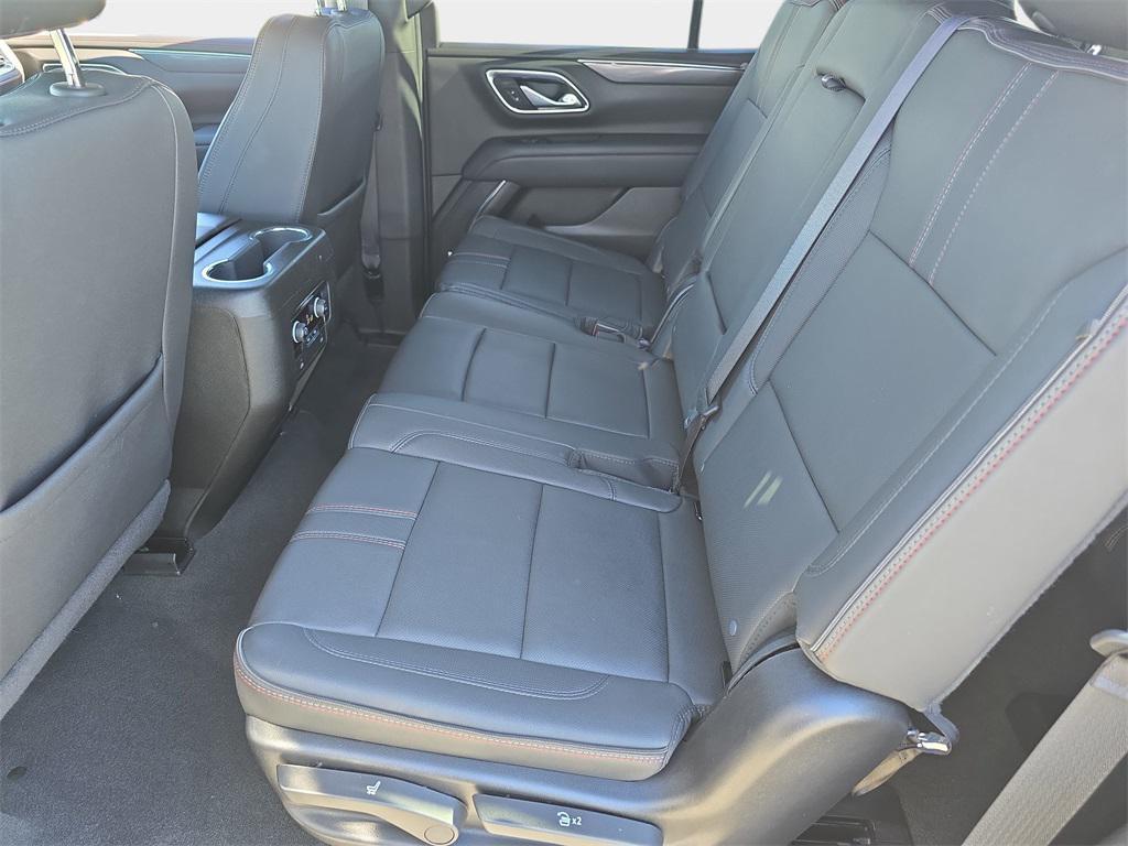 used 2023 Chevrolet Tahoe car, priced at $54,540