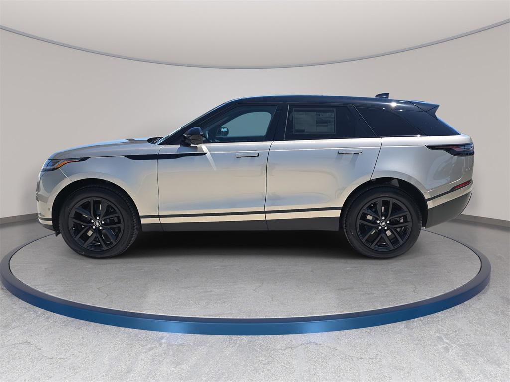 new 2026 Land Rover Range Rover Velar car, priced at $69,940