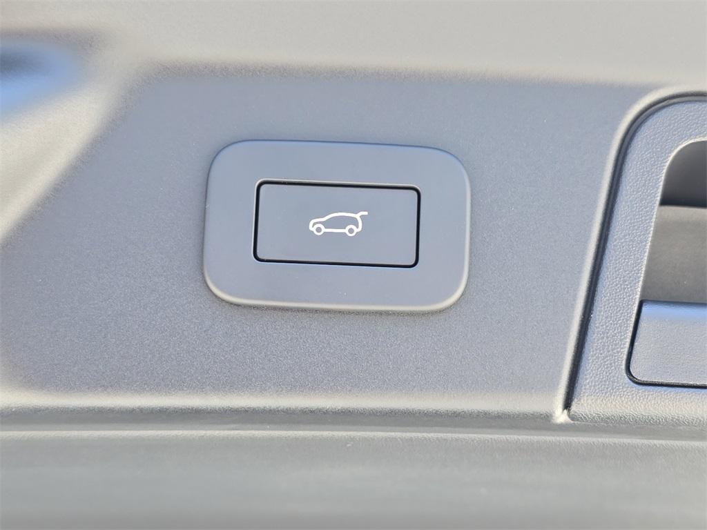 new 2026 Land Rover Range Rover Velar car, priced at $69,940