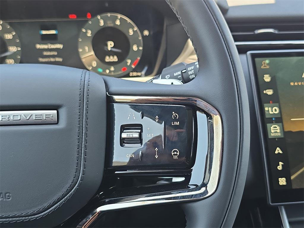 new 2026 Land Rover Range Rover Velar car, priced at $69,940