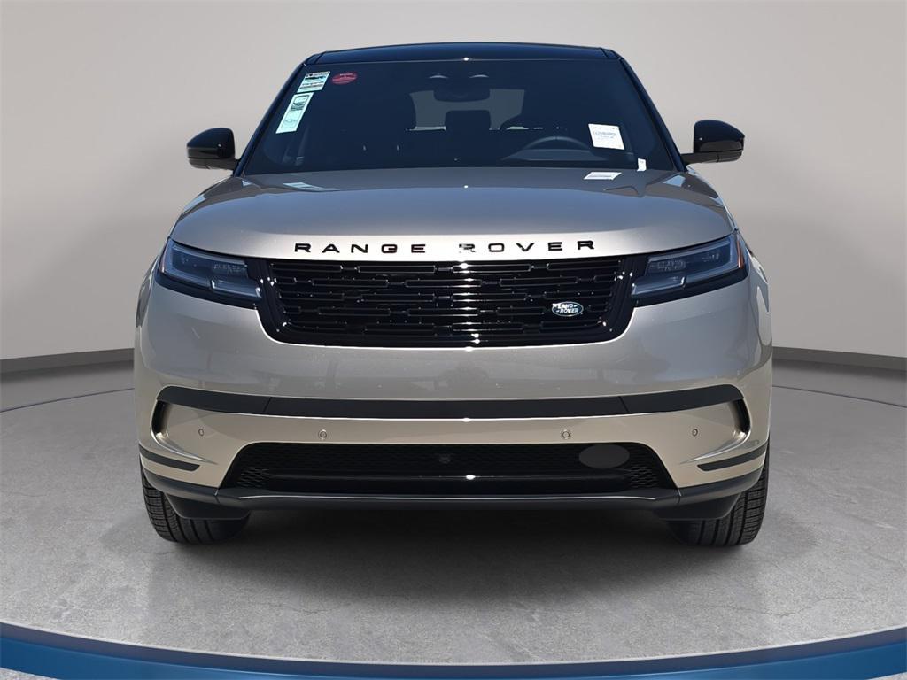new 2026 Land Rover Range Rover Velar car, priced at $69,940
