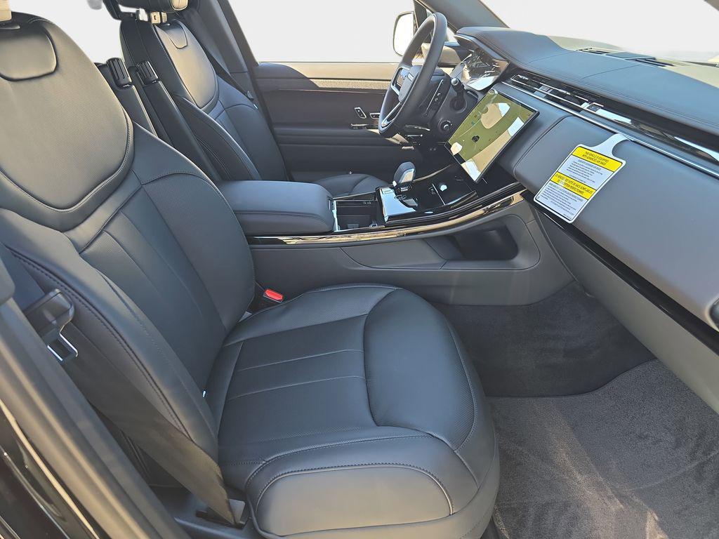 new 2026 Land Rover Range Rover Sport car, priced at $108,010