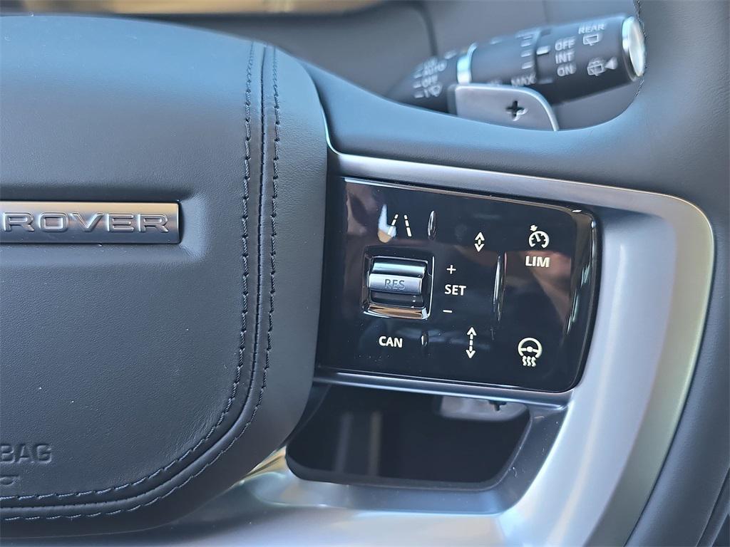 new 2026 Land Rover Range Rover car, priced at $157,735