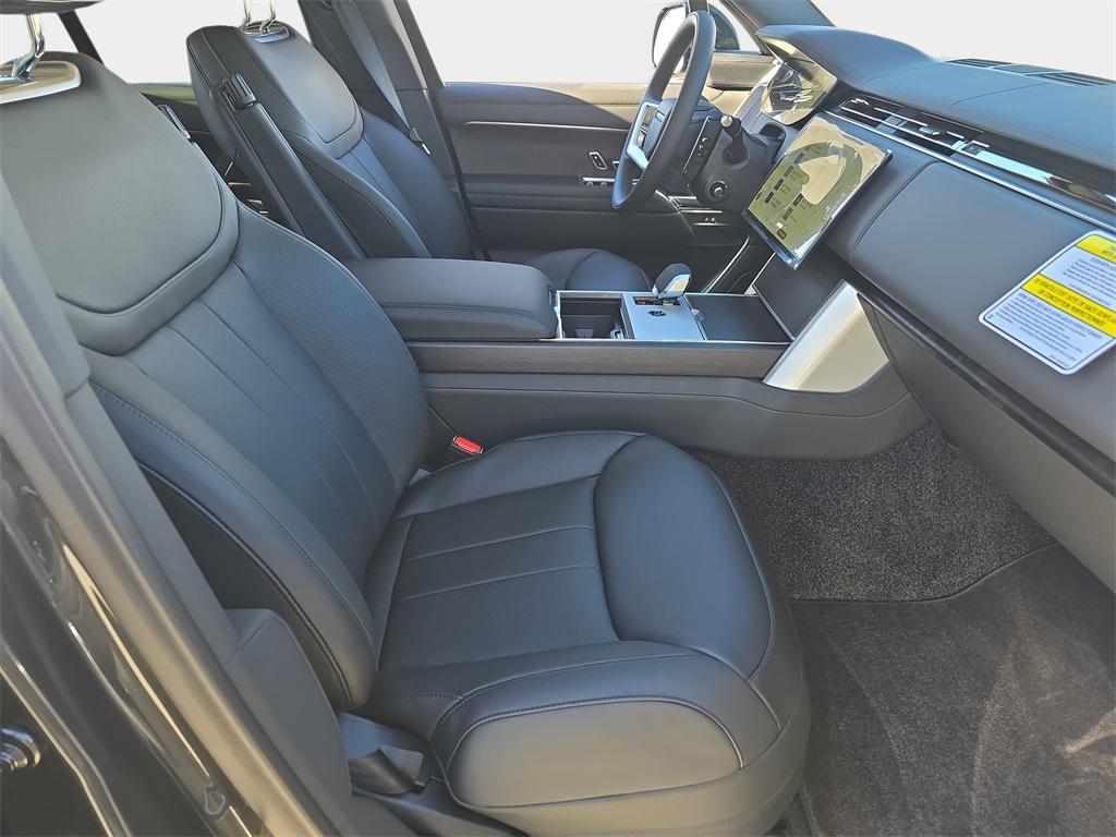 new 2026 Land Rover Range Rover car, priced at $157,735