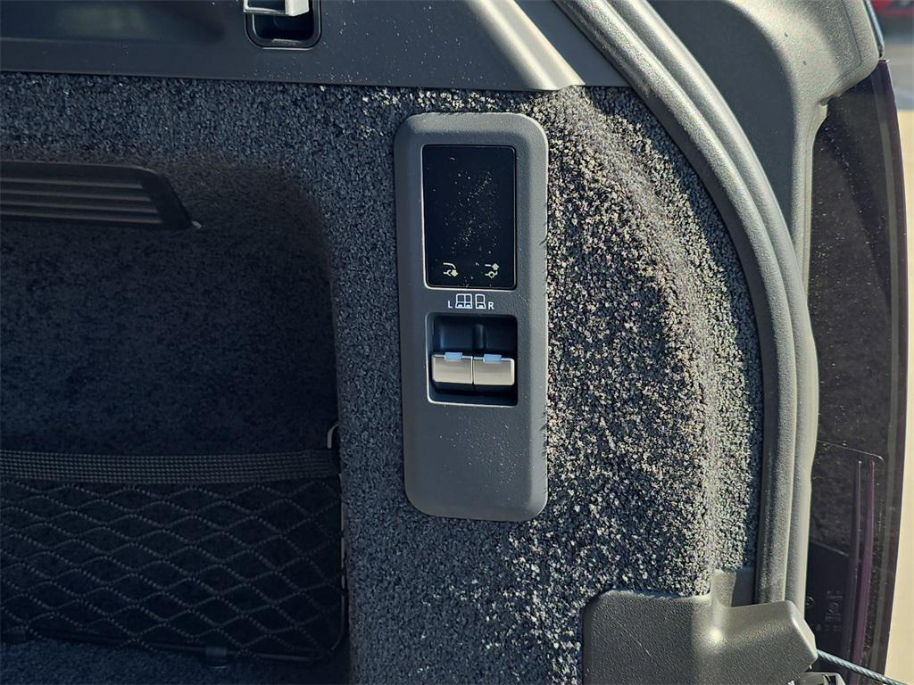 new 2026 Land Rover Range Rover car, priced at $157,735