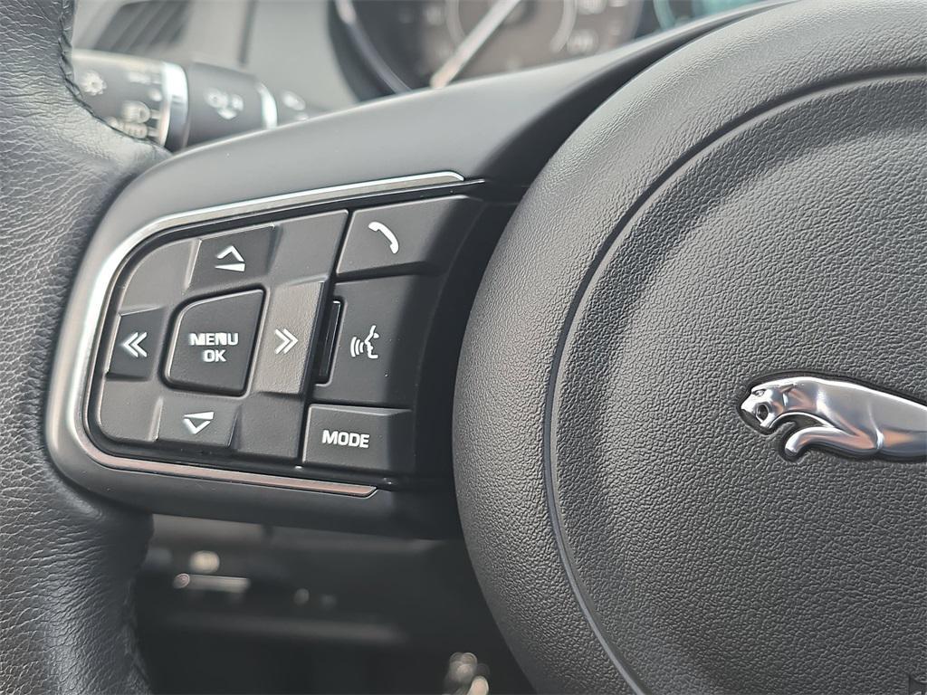 used 2019 Jaguar E-PACE car, priced at $16,790