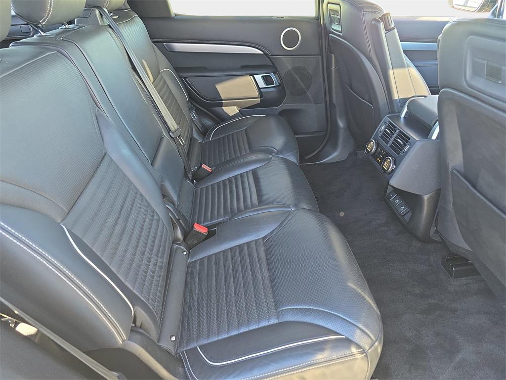 used 2023 Land Rover Discovery car, priced at $40,991