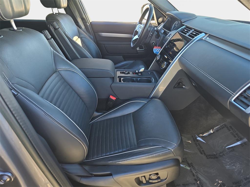 used 2023 Land Rover Discovery car, priced at $40,991