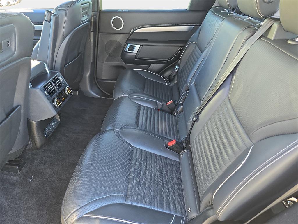 used 2023 Land Rover Discovery car, priced at $40,991