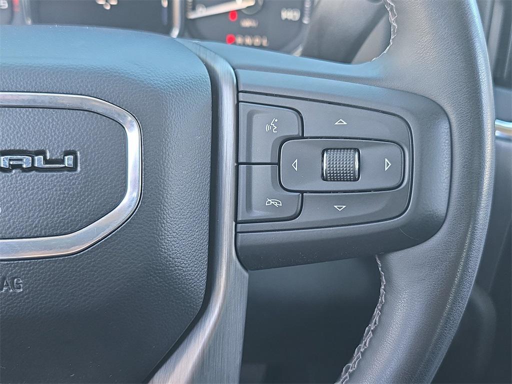 used 2023 GMC Sierra 3500 car, priced at $54,990