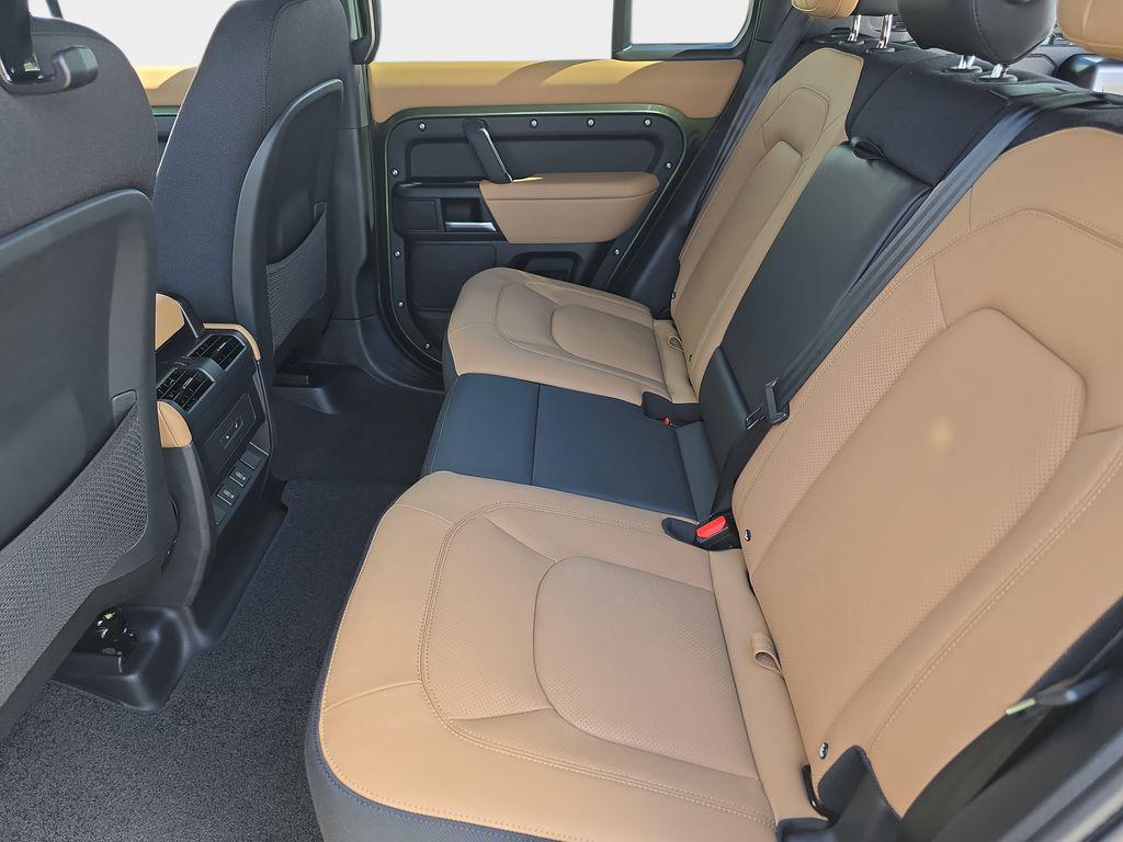 new 2026 Land Rover Defender car, priced at $108,031