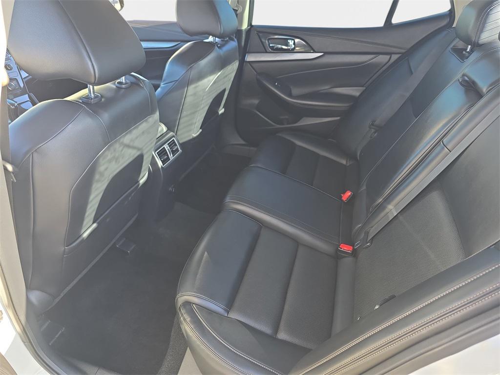 used 2017 Nissan Maxima car, priced at $11,699