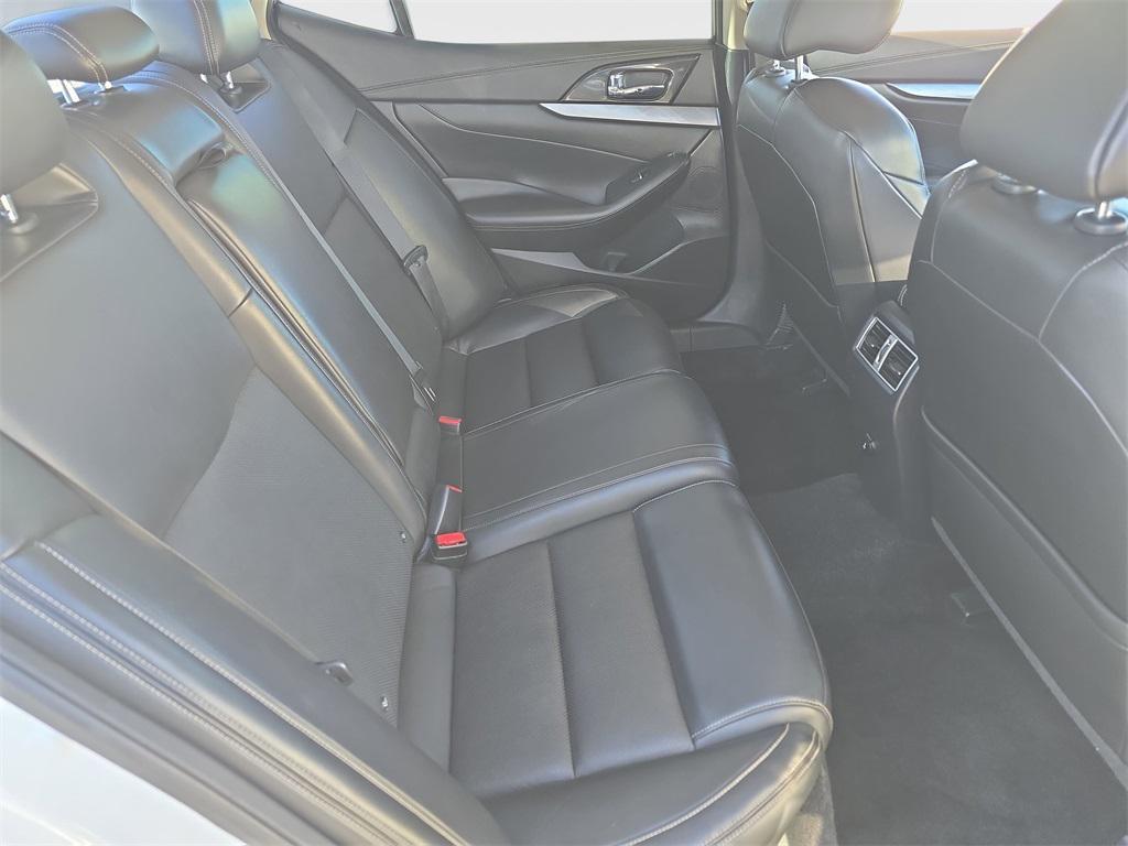 used 2017 Nissan Maxima car, priced at $11,699