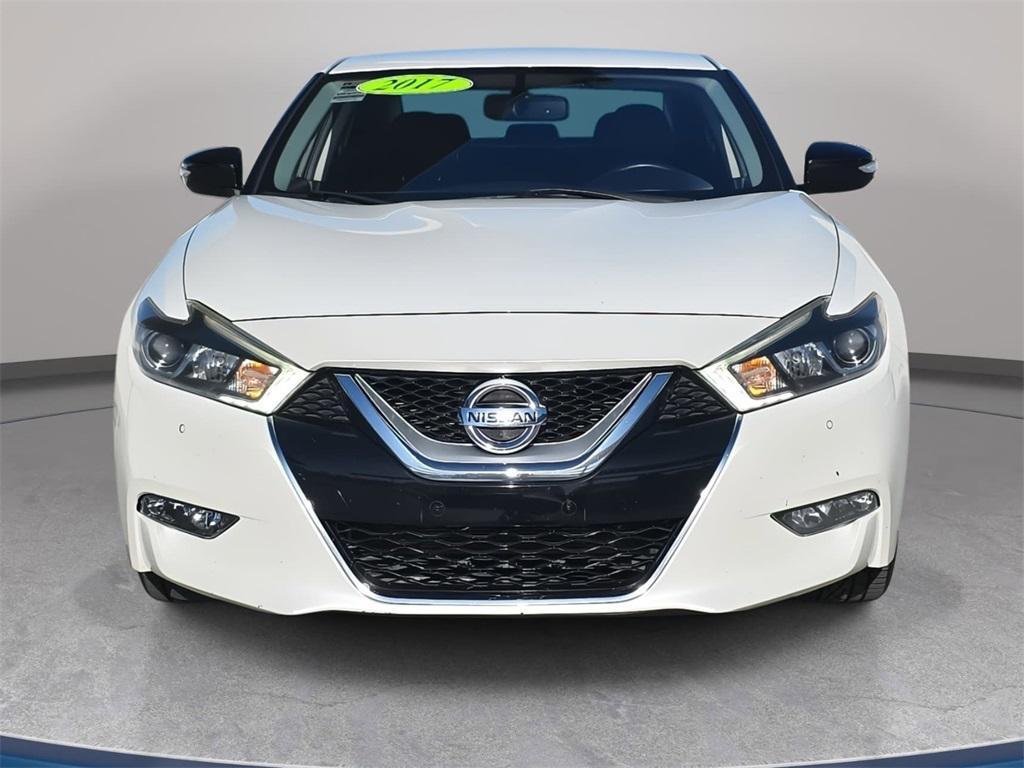 used 2017 Nissan Maxima car, priced at $11,699