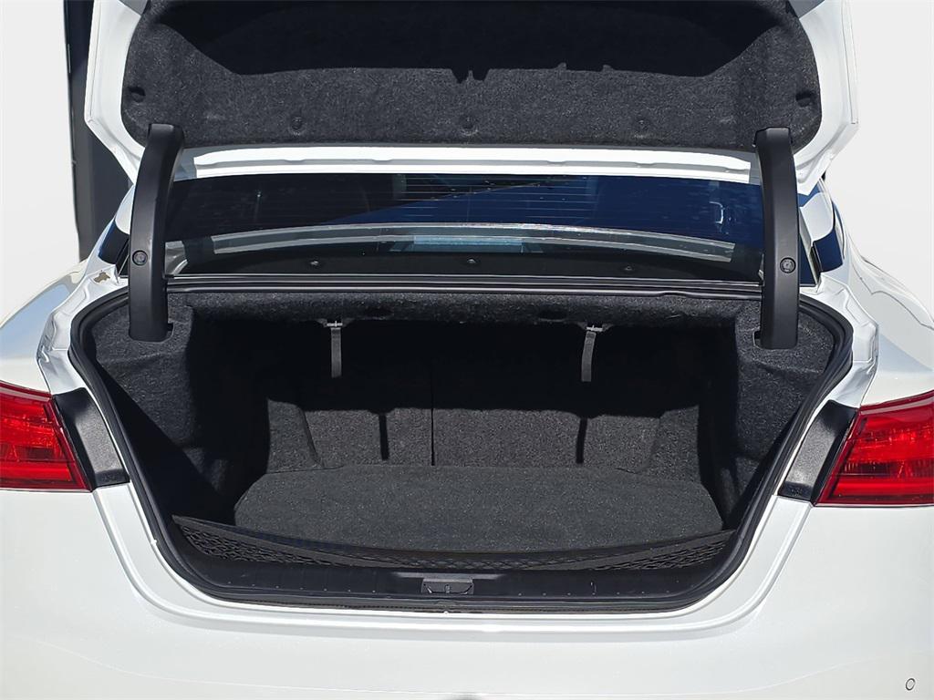 used 2017 Nissan Maxima car, priced at $11,699