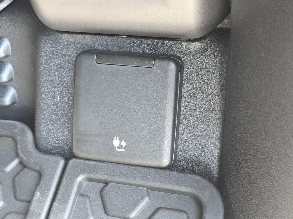 new 2026 Land Rover Defender car, priced at $124,641