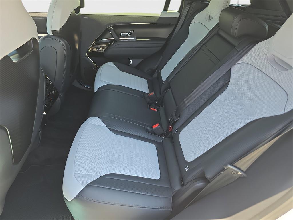 new 2025 Land Rover Range Rover Sport car, priced at $239,885