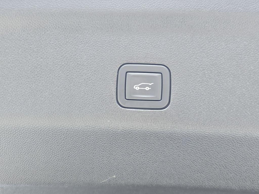 used 2024 Cadillac Escalade ESV car, priced at $97,584