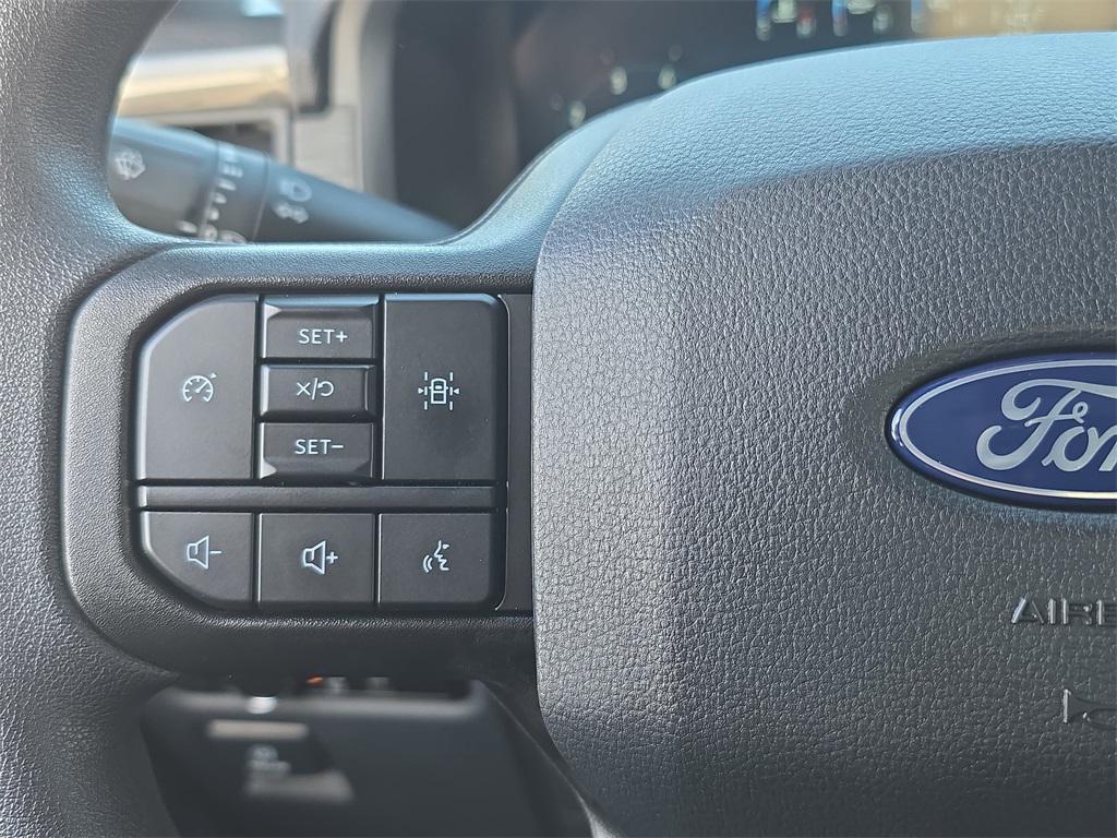 used 2025 Ford F-150 car, priced at $44,920