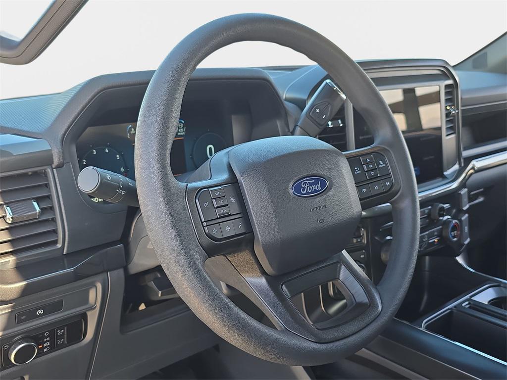 used 2025 Ford F-150 car, priced at $44,920