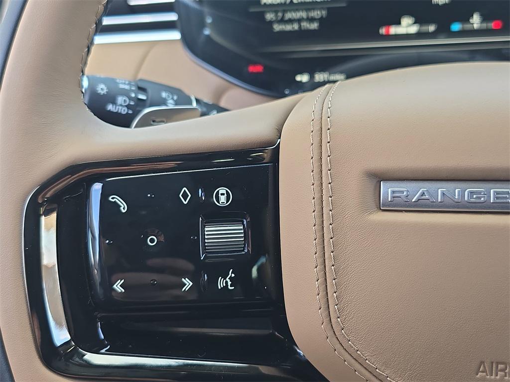 new 2026 Land Rover Range Rover Sport car, priced at $103,470