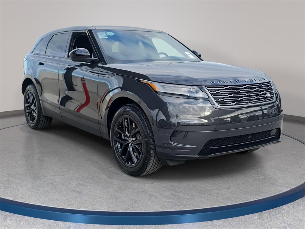 new 2026 Land Rover Range Rover Velar car, priced at $68,190