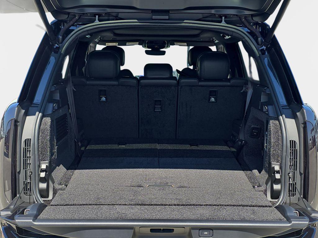 new 2026 Land Rover Range Rover car, priced at $135,590