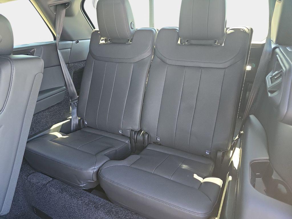 new 2026 Land Rover Range Rover car, priced at $135,590