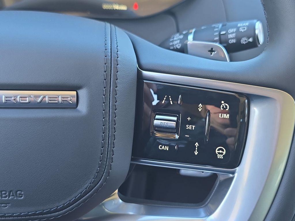 new 2026 Land Rover Range Rover car, priced at $137,515