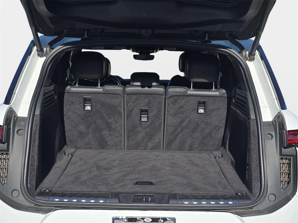 used 2024 Land Rover Range Rover Sport car, priced at $70,880