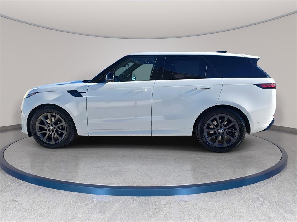 used 2024 Land Rover Range Rover Sport car, priced at $70,880
